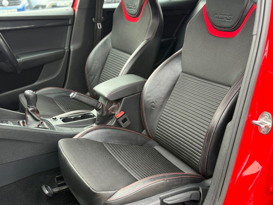 2016 Skoda Octavia 2L Diesel For Sale Images