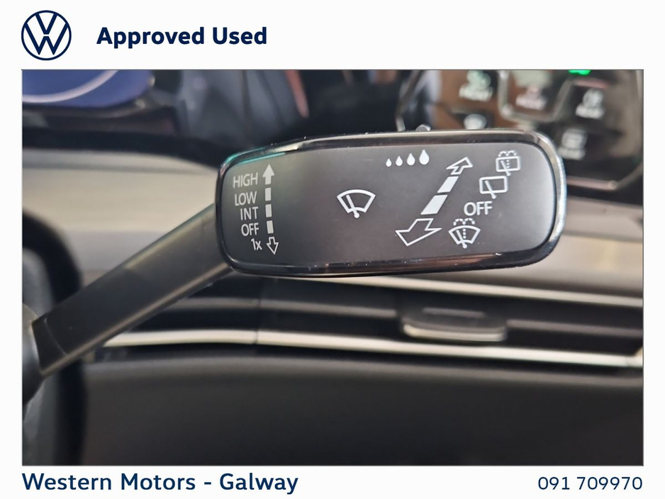 Volkswagen Golf 2.0 TDI 115HP Style DSG — thumbnail 21