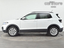 2023 VOLKSWAGEN T-CROSS Life 1.0 TSI 95HP