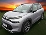 2023 CITROEN C3 AIRCROSS DIESEL,  HIGH SEAT,  FLAIR BLUEHDI 110