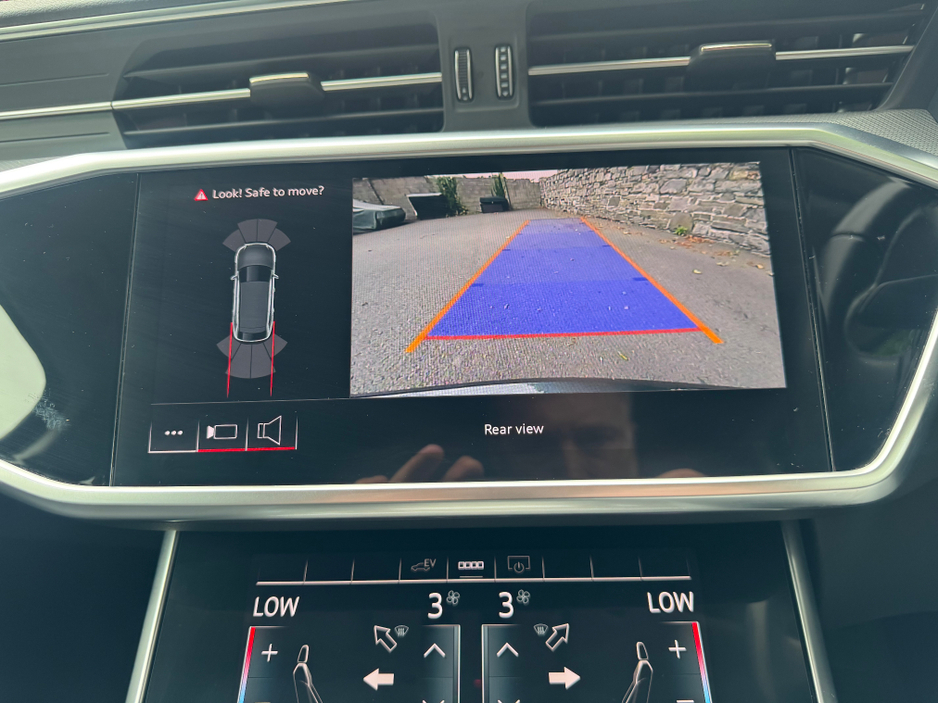 2023 Audi A6 2.0L Petrol Plug-in Hybrid For Sale Images