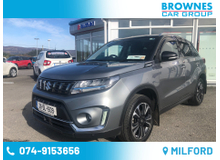 SUZUKI Vitara 2021