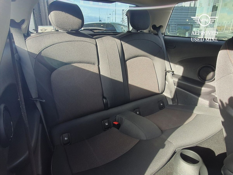 2023 MINI Hatch 1.5L Petrol For Sale Images
