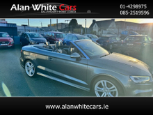 2018 Audi A3 1.6L Diesel For Sale Images
