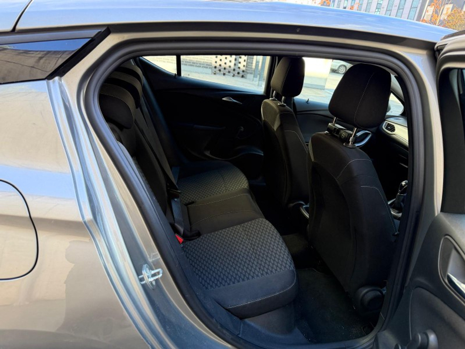 Opel Astra S 1.6 CDTI 110PS 5DR — thumbnail 7