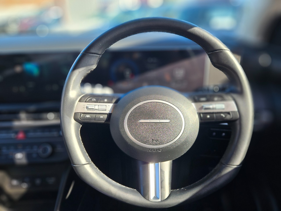 2025 Hyundai Tucson 1.6L Diesel For Sale Images