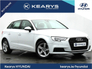 2019 AUDI A3 AUTO - LOW MILEAGE - 1.4 PETROL - FINANCE ARRANGED