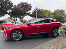 2023 DS Automobiles DS 4 1.2L Petrol For Sale Images