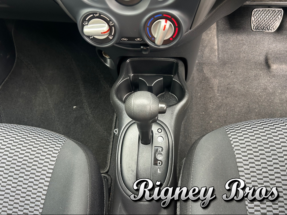 2019 Nissan Micra 1.2L Petrol For Sale Images