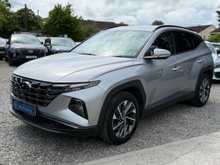 2022 Hyundai Tucson 1.6L Diesel For Sale Images