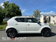 2022 Suzuki Ignis 1.2L Petrol For Sale Images