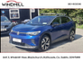 2021 VOLKSWAGEN ID.4 PRO 150 KW 1ST 5DR AUTO