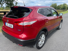 2015 Nissan Qashqai 1.5L Diesel For Sale Images