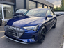 2022 AUDI E-TRON SPORT 50 QUATTRO 70 KwH BATTERY