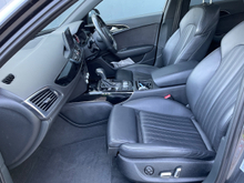 2018 Audi A6 2L Diesel For Sale Images