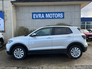 2023 VOLKSWAGEN T-CROSS LIFE 1.0 TSI PETROL 