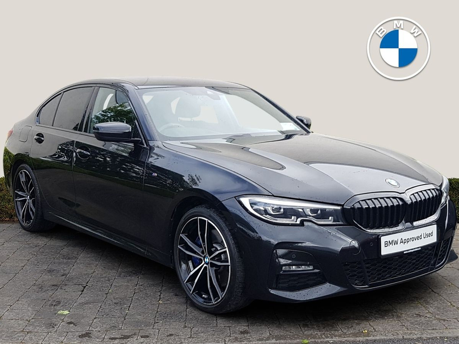 2020 BMW 3 Series 2L Petrol Plug-in Hybrid For Sale Images