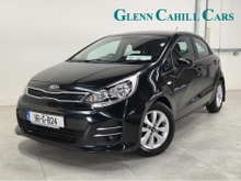 2016 Kia Rio 1.4L Diesel For Sale Images