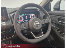 2025 Nissan X-Trail 1.5L Hybrid For Sale Images