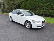 2011 Volvo S40 1.6L Diesel For Sale Images