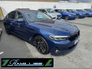 2022 BMW 5 SERIES D AUTO SE BUSINESS MHEV..12 MONTH WARRANTY..NEW NCT