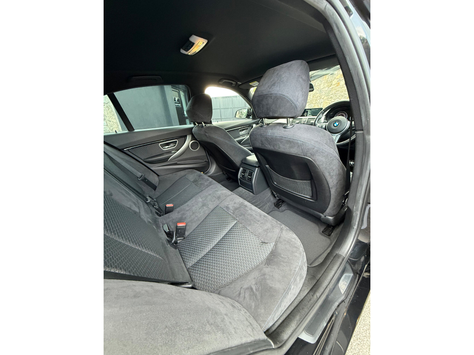 2016 BMW 3 Series 2L Diesel For Sale Images