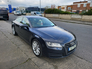2012 AUDI A7 3.0TFSI 300 QUATTRO S-TRONIC SE// VERY CLEAN IRISH CAR FROM NEW// RARE PETROL QUATTRO// 4DR//FRESH NCT