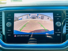 2021 Volkswagen T-Roc 2L Diesel For Sale Images