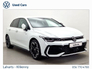 2025 VOLKSWAGEN GOLF R-LINE 1.5TSI 5DR 150HP MHEV