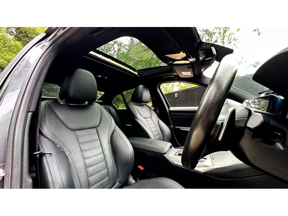2020 BMW 3 Series 2.0L Petrol Plug-in Hybrid For Sale Images