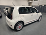 2017 VOLKSWAGEN UP! Beat