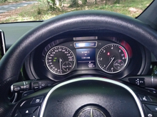 2014 Mercedes-Benz B Class 1.8L Diesel For Sale Images