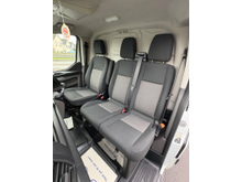 2019 Ford Transit Custom 2L Diesel For Sale Images
