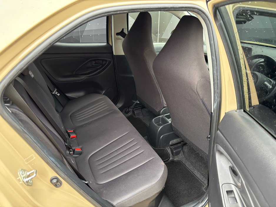 2021 Toyota Yaris Cross 1.5L Petrol Hybrid For Sale Images