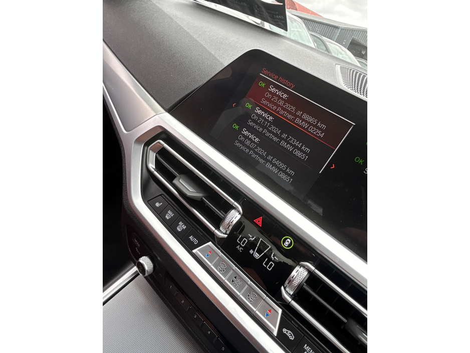 2022 BMW 3 Series 2L Petrol Plug-in Hybrid For Sale Images