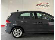 2021 Volkswagen Golf 2.0L Diesel For Sale Images