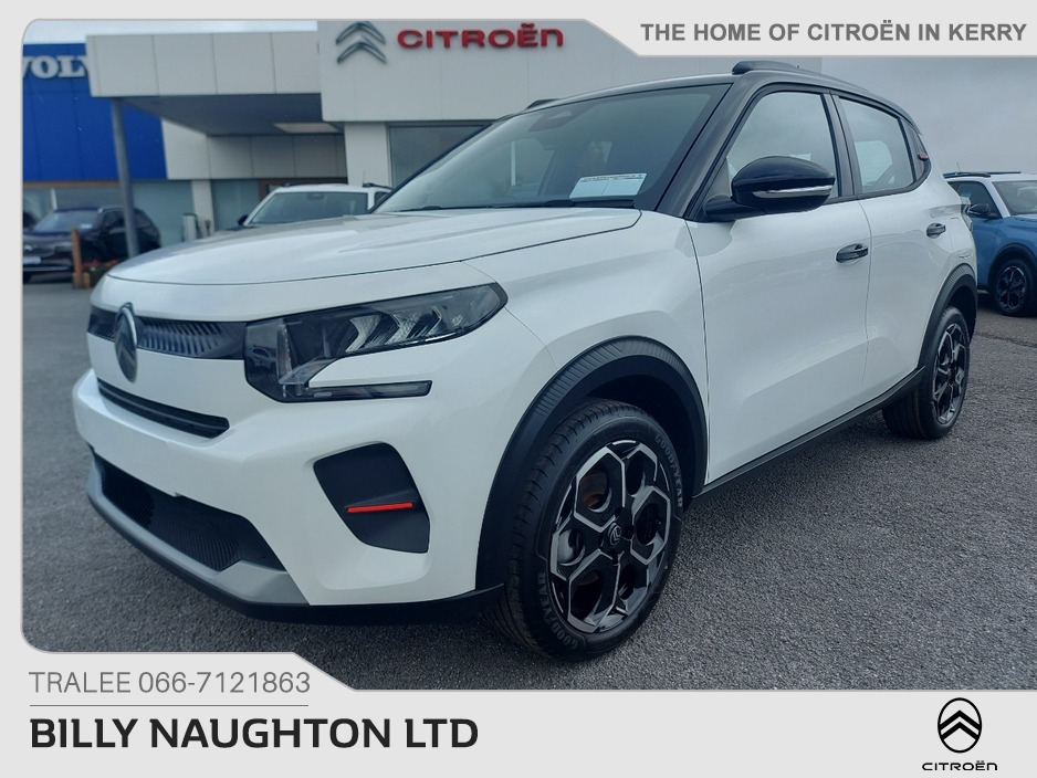 2026 Citroen C3 For Sale Images