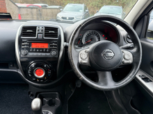 2017 Nissan Micra 1.2L Petrol For Sale Images