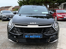 2026 Kia Sportage 1.6L Petrol Hybrid For Sale Images