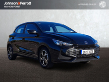 MG MG3 MG3 EXCITE HYBRID+ AUTO *HUGE WARRANTY / SAVE €5,500*