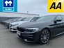 2019 BMW 2 SERIES GRAN TOURER LOW MILEAGE*218D GRAN TOURER LUXURY G2LB 4DR AUTO*SAT NAV*NCT 03/27*12 MONTH WARRANTY*FINANCE AVAILABLE