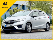 Honda Fit HYBRID!! AUTO!!