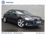 2024 AUDI A6 40TDI 204HP S tronic SE