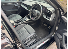 2022 Audi A3 1.4L Petrol Plug-in Hybrid For Sale Images