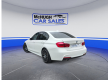 2016 BMW 3 Series 2.0L Diesel For Sale Images