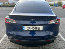 2024 Tesla Model Y 0L Electric For Sale Images