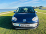 2015 VOLKSWAGEN UP! 1.0L AUTO