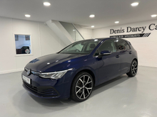 2022 Volkswagen Golf 1L Petrol For Sale Images