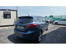 2019 Ford Fiesta 1.1L Petrol For Sale Images