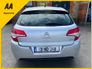 2013 CITROEN C4 HDI 90 TECHNO SPECIAL EDITION 